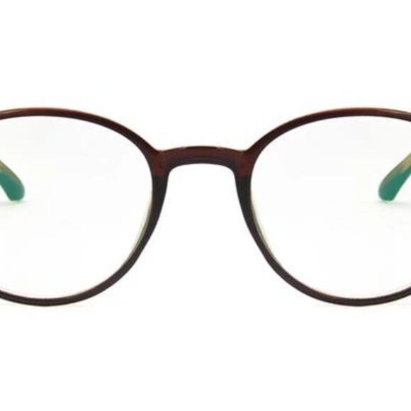 Tea - Unisex Blue Light Filtering Glasses - Picture 3 of 3